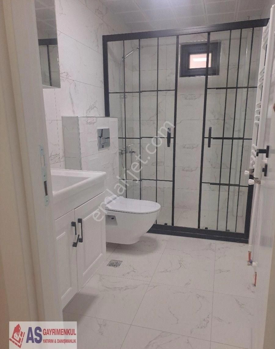 Bahçelievler 'de 1+1 Yeni Daire - Görsel 10