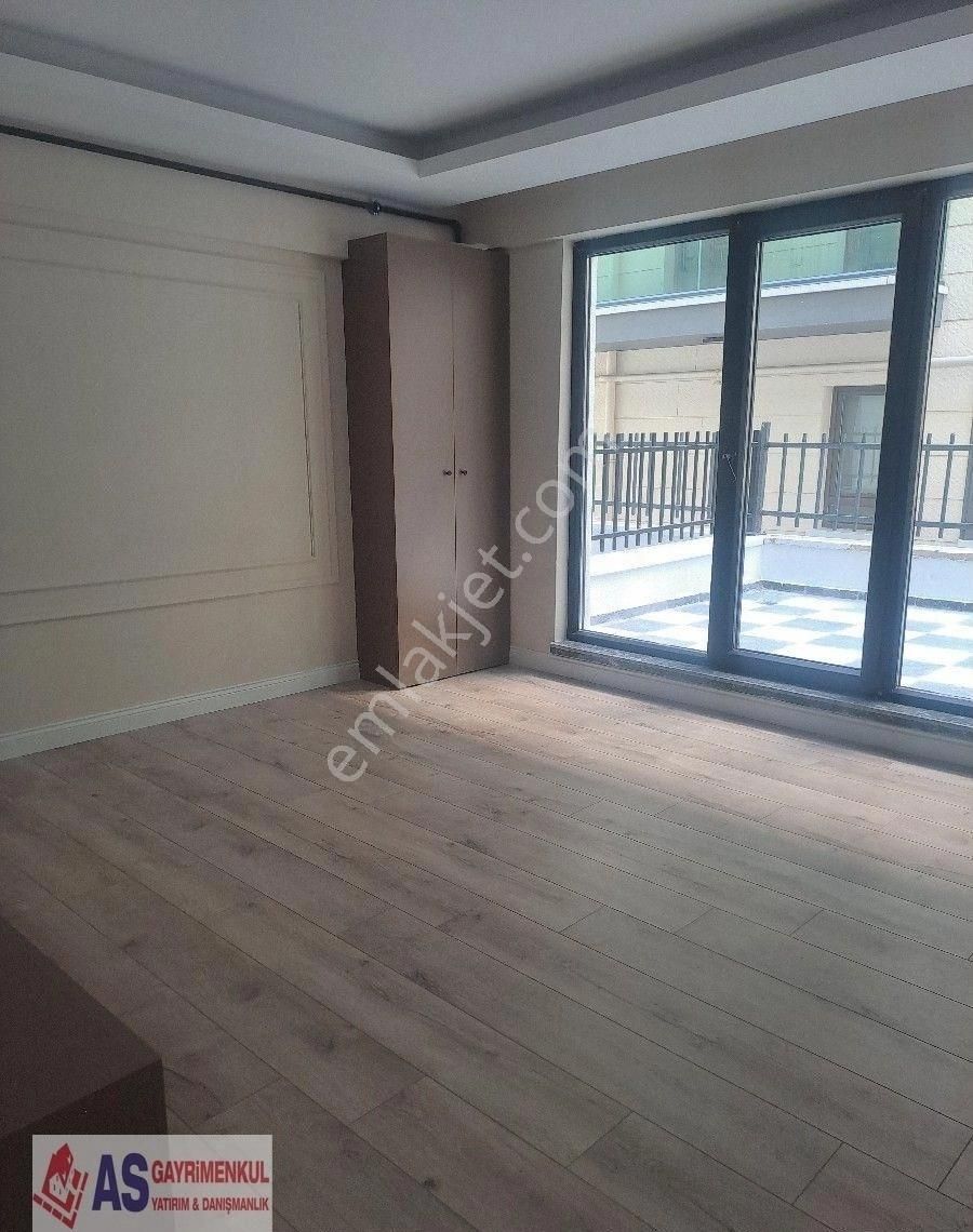 Bahçelievler 'de 1+1 Yeni Daire - Görsel 9