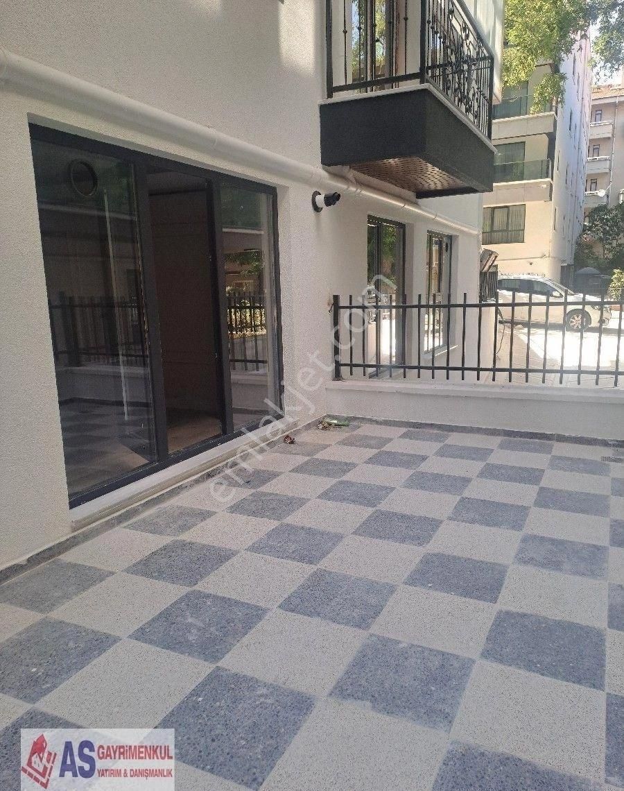 Bahçelievler 'de 1+1 Yeni Daire - Görsel 7