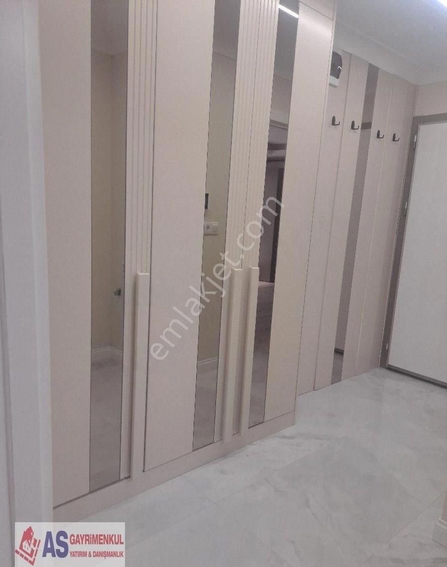 Bahçelievler 'de 1+1 Yeni Daire - Görsel 3