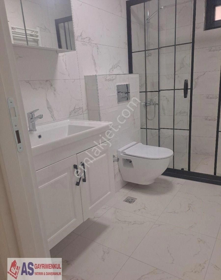 Bahçelievler 'de 1+1 Yeni Daire - Görsel 11