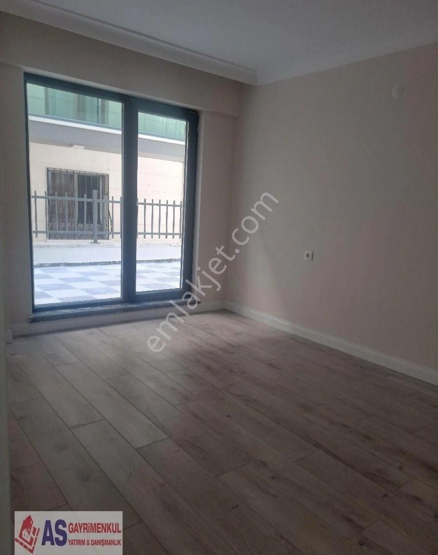 Bahçelievler 'de 1+1 Yeni Daire - Görsel 6