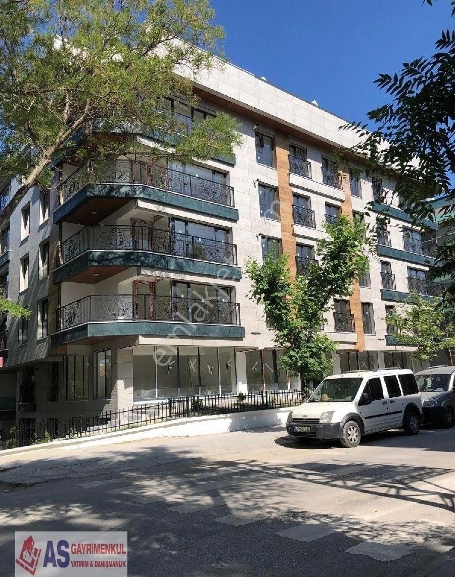 Bahçelievler 'de 1+1 Yeni Daire - Görsel 12