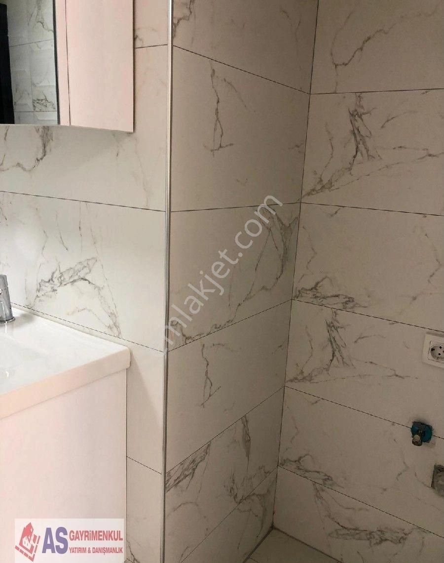 Bahçelievlerde 2+1 130m2 Ultra Lüks Dublex Daire - Görsel 29