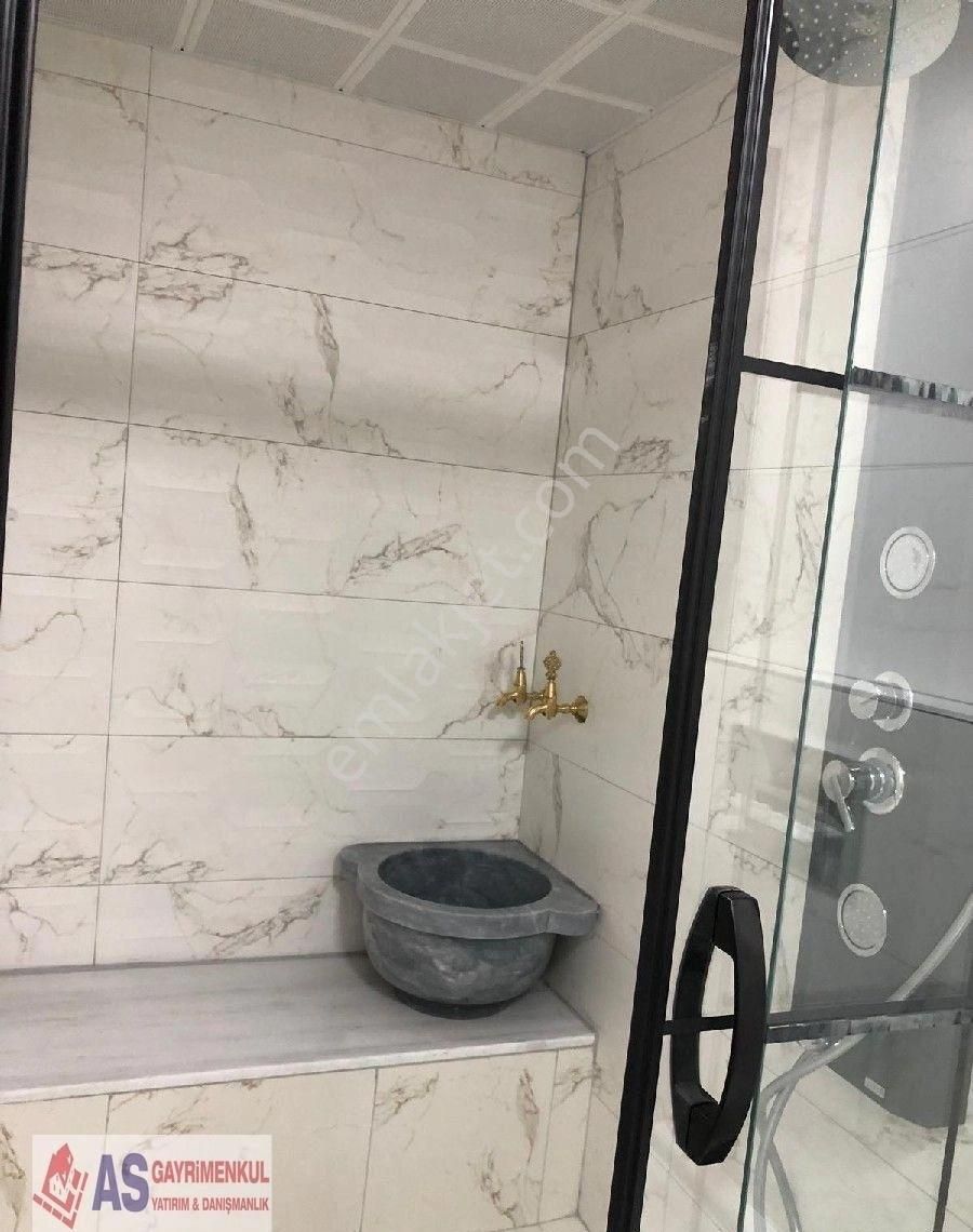 Bahçelievlerde 2+1 130m2 Ultra Lüks Dublex Daire - Görsel 20