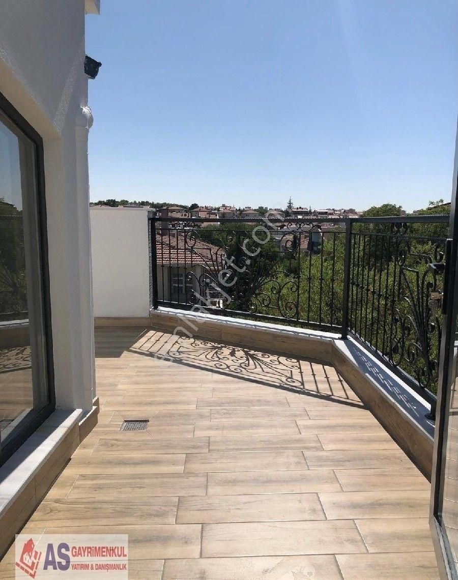 Bahçelievlerde 2+1 130m2 Ultra Lüks Dublex Daire - Görsel 10