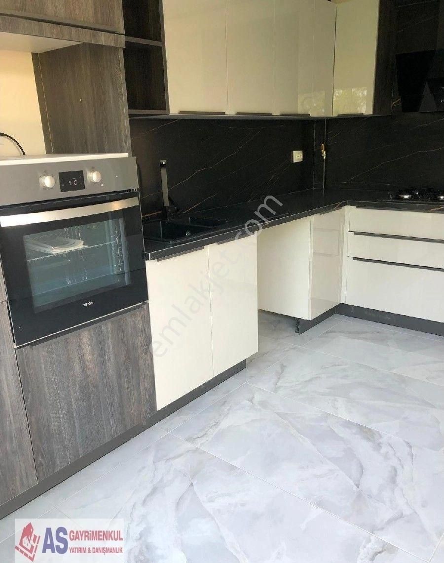 Bahçelievlerde 2+1 130m2 Ultra Lüks Dublex Daire - Görsel 18