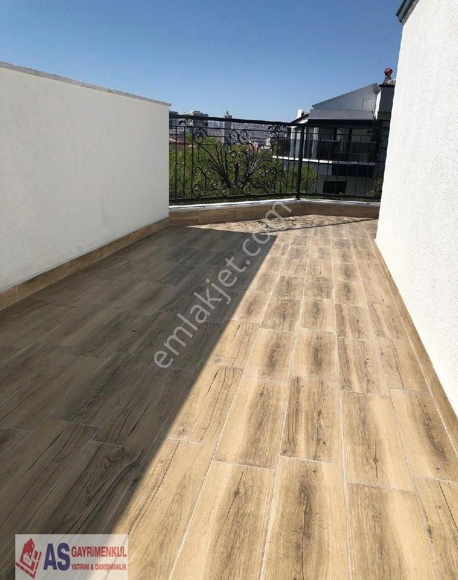 Bahçelievlerde 2+1 130m2 Ultra Lüks Dublex Daire - Görsel 27