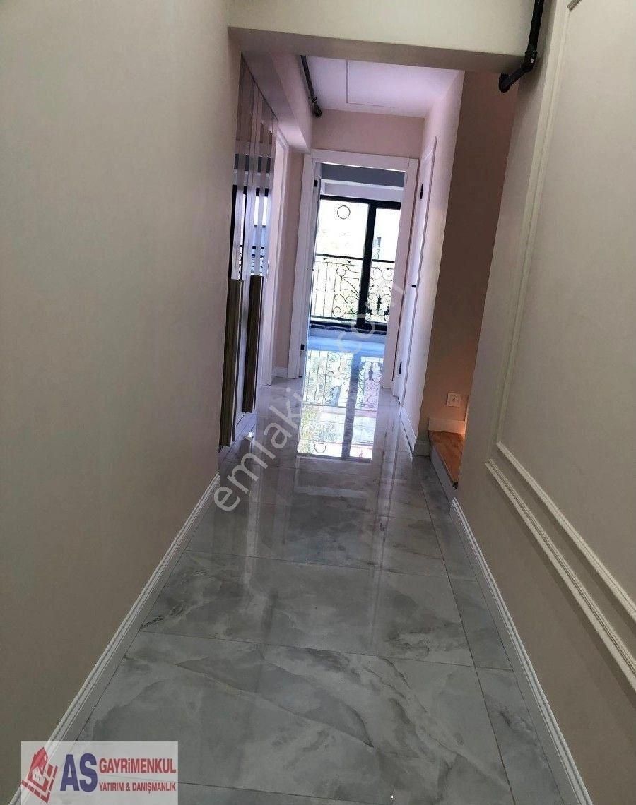 Bahçelievlerde 2+1 130m2 Ultra Lüks Dublex Daire - Görsel 17