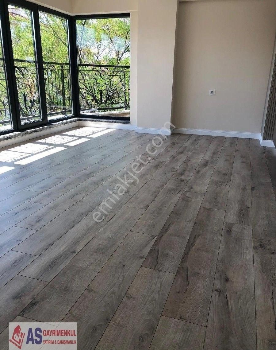 Bahçelievlerde 2+1 130m2 Ultra Lüks Dublex Daire - Görsel 25