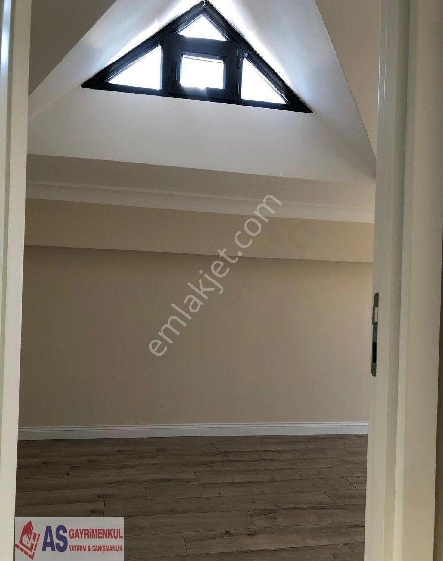 Bahçelievlerde 2+1 130m2 Ultra Lüks Dublex Daire - Görsel 28