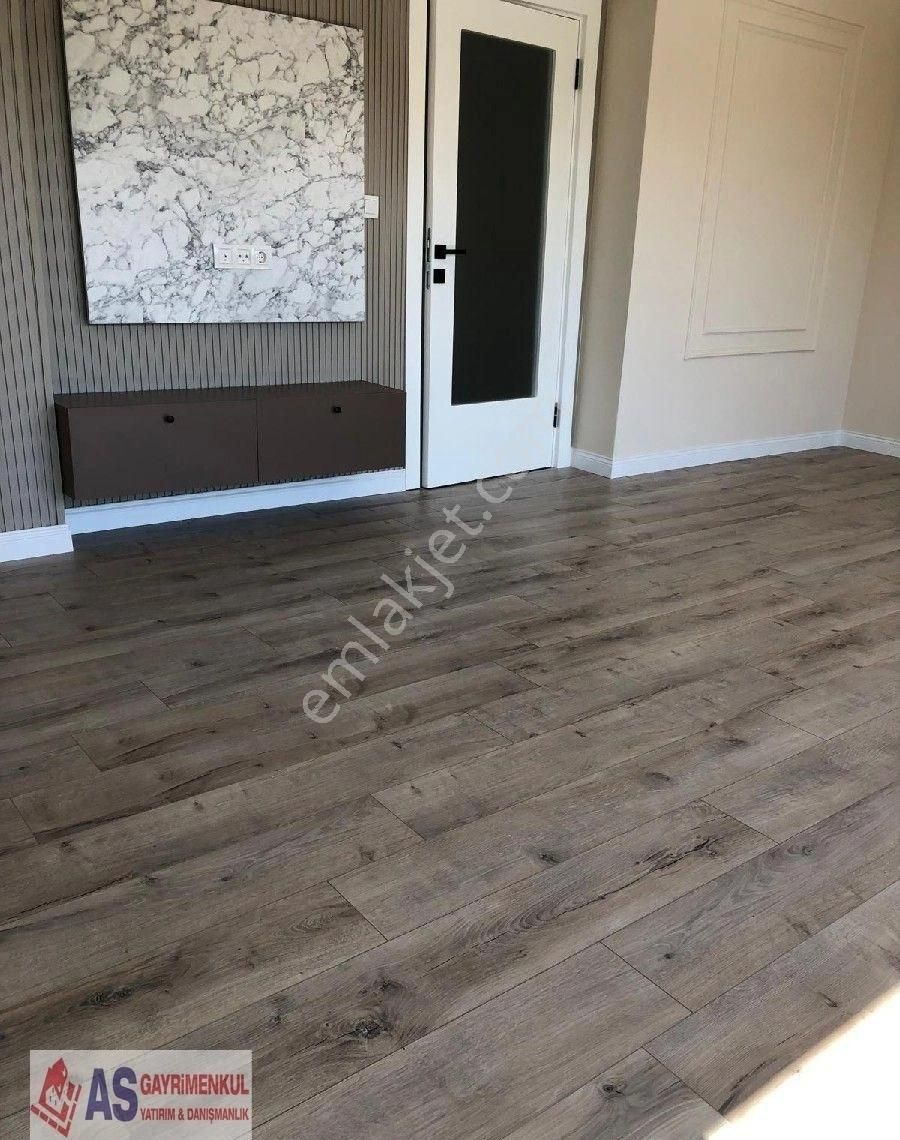 Bahçelievlerde 2+1 130m2 Ultra Lüks Dublex Daire - Görsel 14