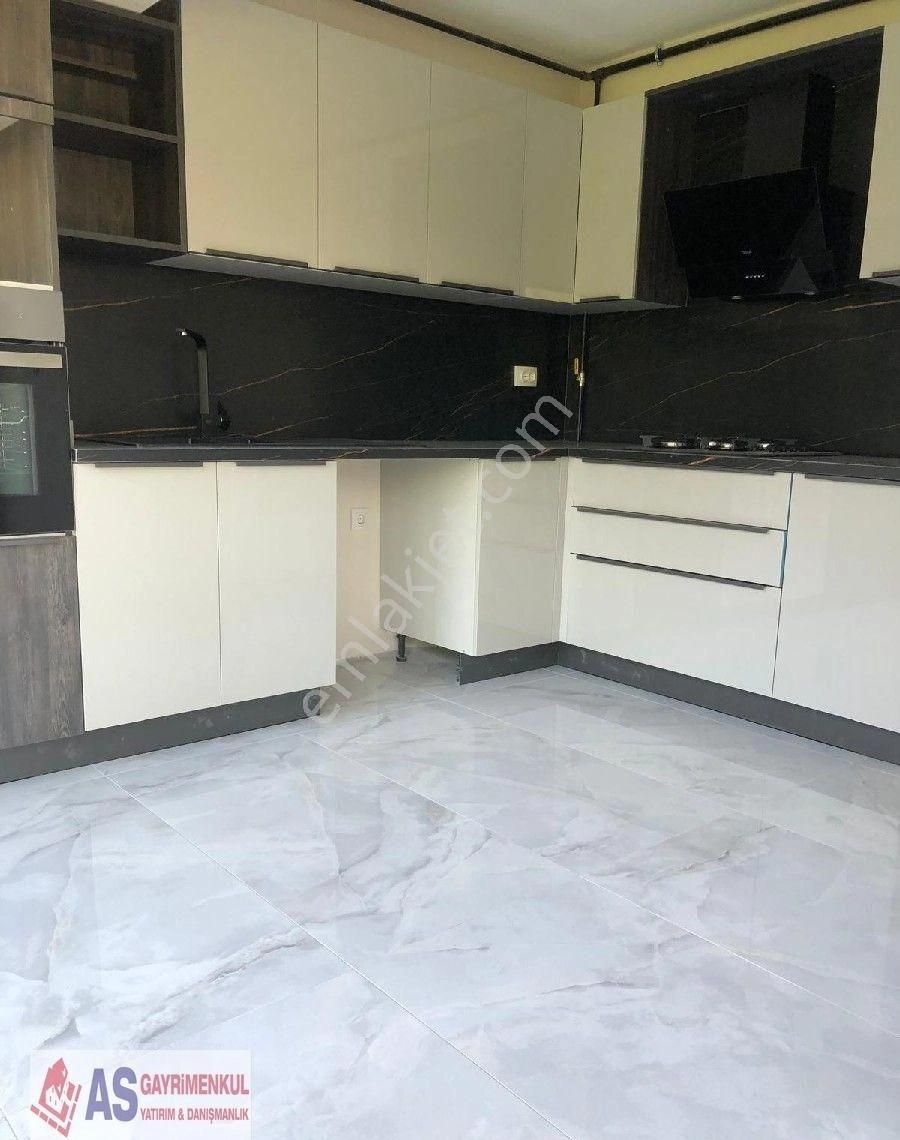 Bahçelievlerde 2+1 130m2 Ultra Lüks Dublex Daire - Görsel 11