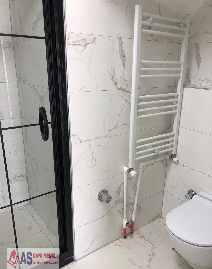 Bahçelievlerde 2+1 130m2 Ultra Lüks Dublex Daire - Görsel 12