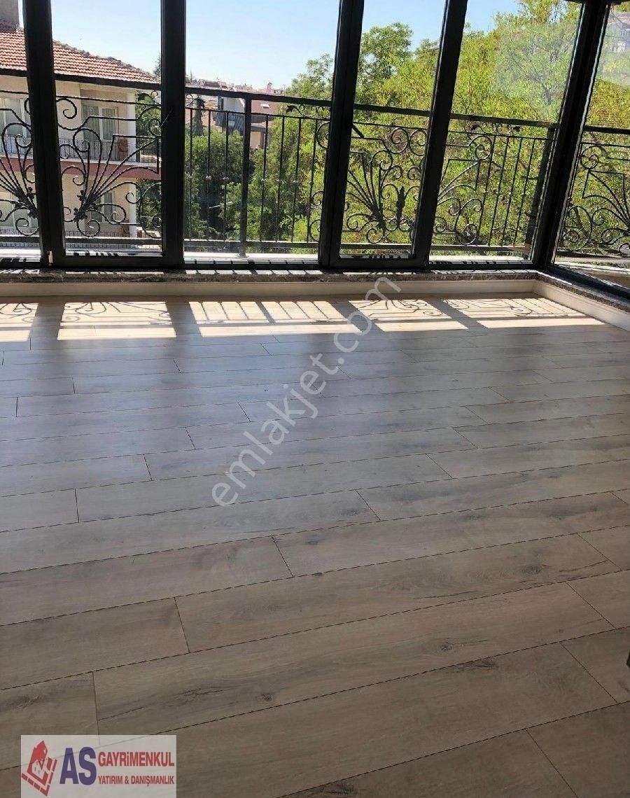 Bahçelievlerde 2+1 130m2 Ultra Lüks Dublex Daire - Görsel 9