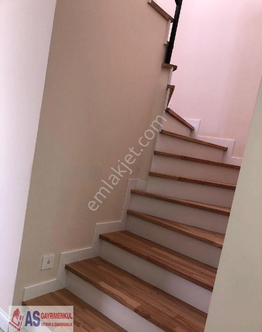 Bahçelievlerde 2+1 130m2 Ultra Lüks Dublex Daire - Görsel 22