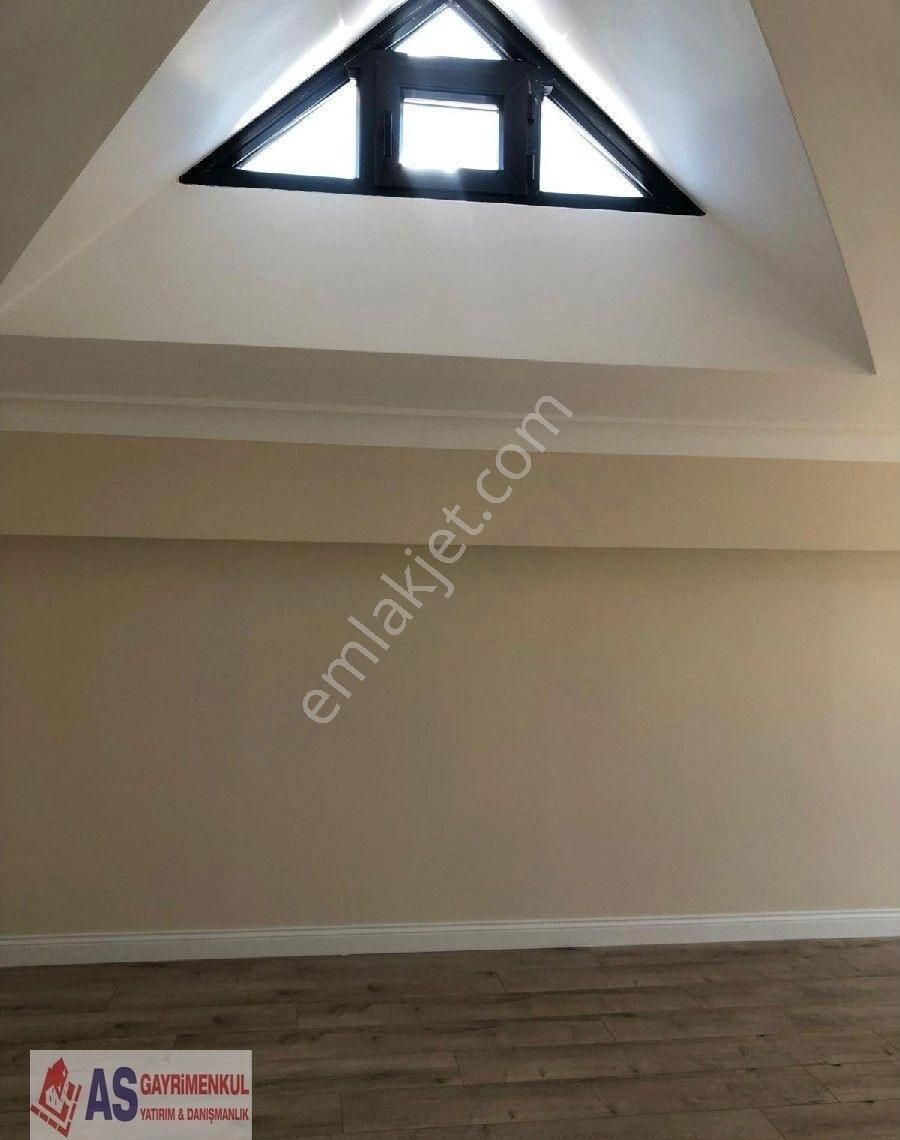 Bahçelievlerde 2+1 130m2 Ultra Lüks Dublex Daire - Görsel 2