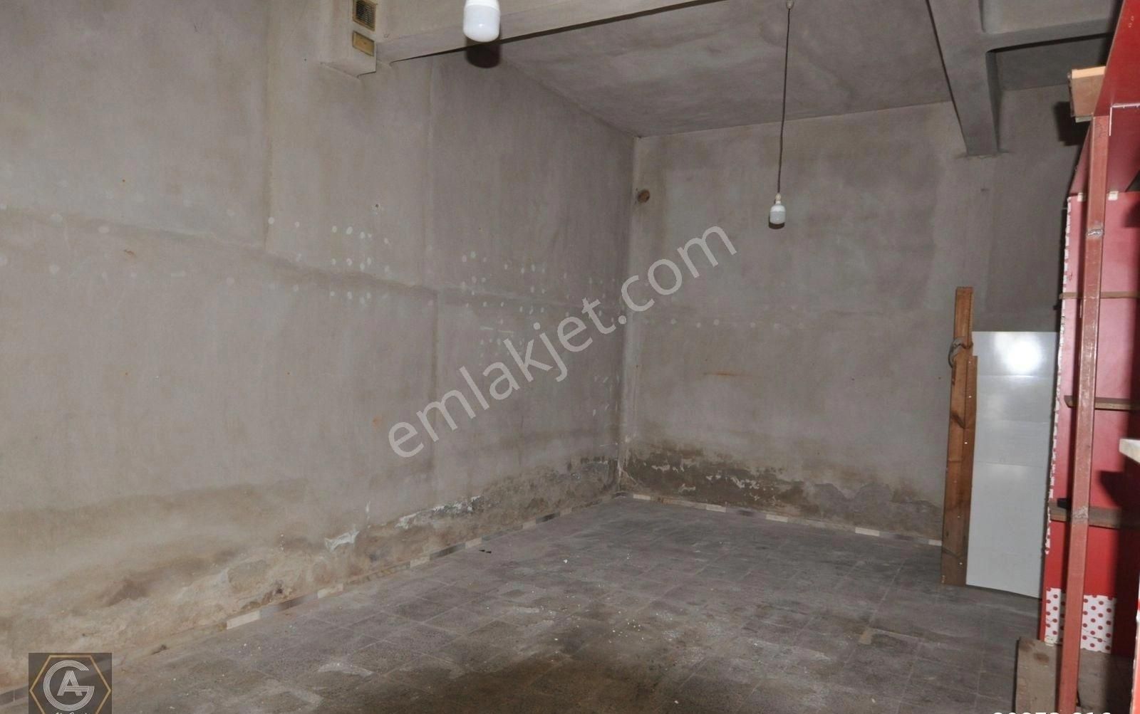 Ödemiş Gayrimenkulden Kiralık Depo
