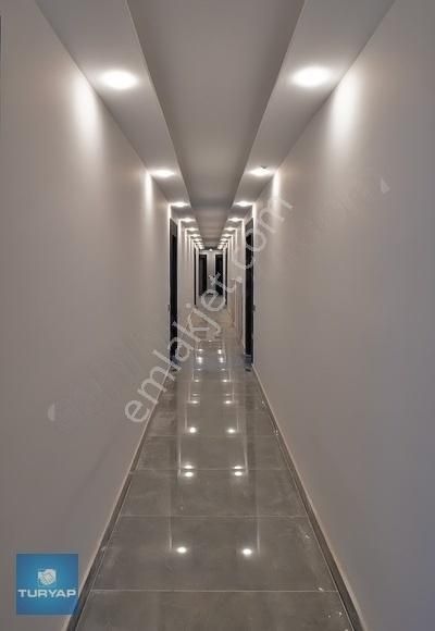 Ayaş'ta 2+1 Lebiderya Denize Sıfır Lüks Sıfır Daireler - Görsel 14