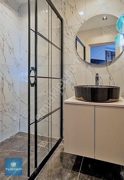 Ayaş'ta 2+1 Lebiderya Denize Sıfır Lüks Sıfır Daireler - Görsel 11