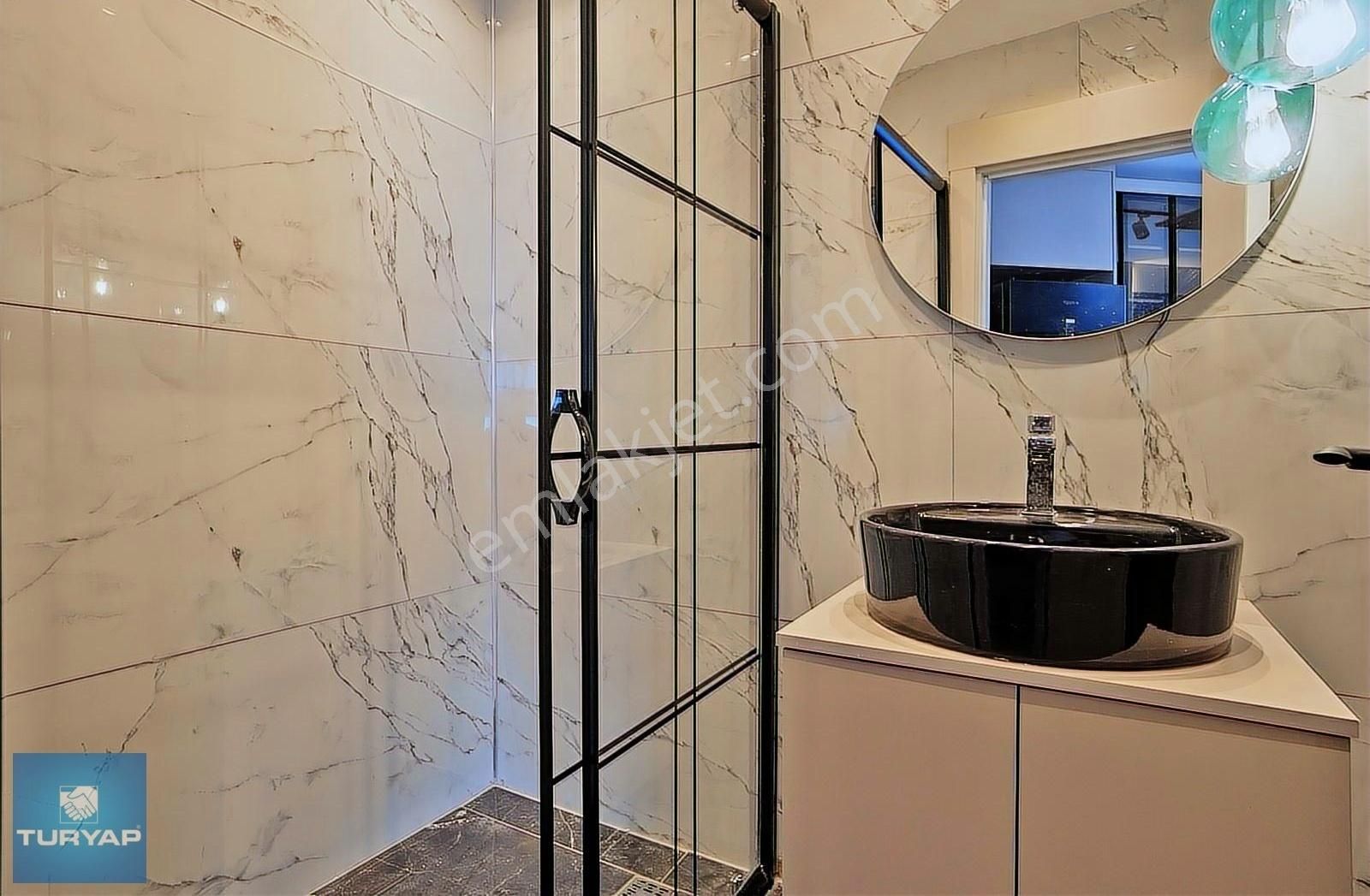 Ayaş'ta 2+1 Lebiderya Denize Sıfır Lüks Sıfır Daireler - Görsel 2