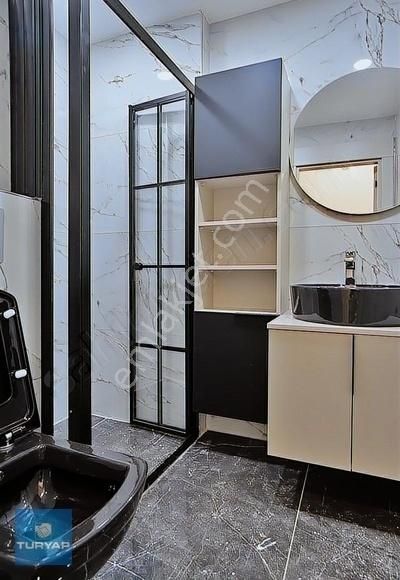 Ayaş'ta 2+1 Lebiderya Denize Sıfır Lüks Sıfır Daireler - Görsel 13