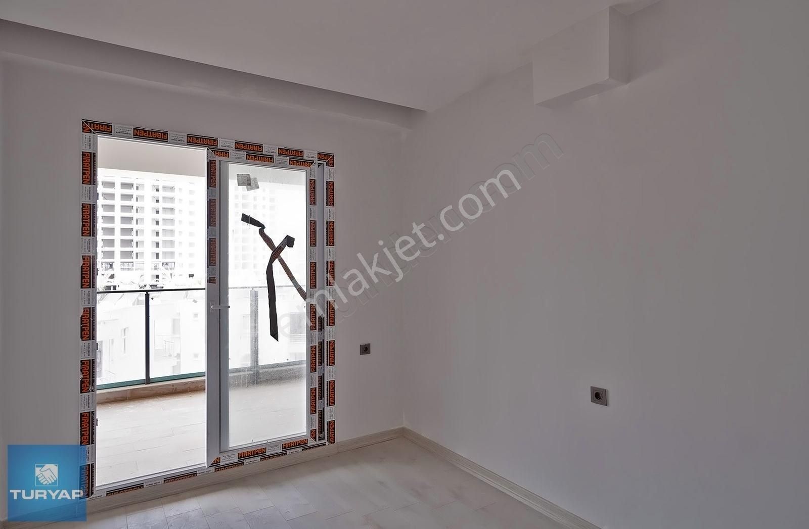 Ayaş'ta 2+1 Lebiderya Denize Sıfır Lüks Sıfır Daireler - Görsel 3