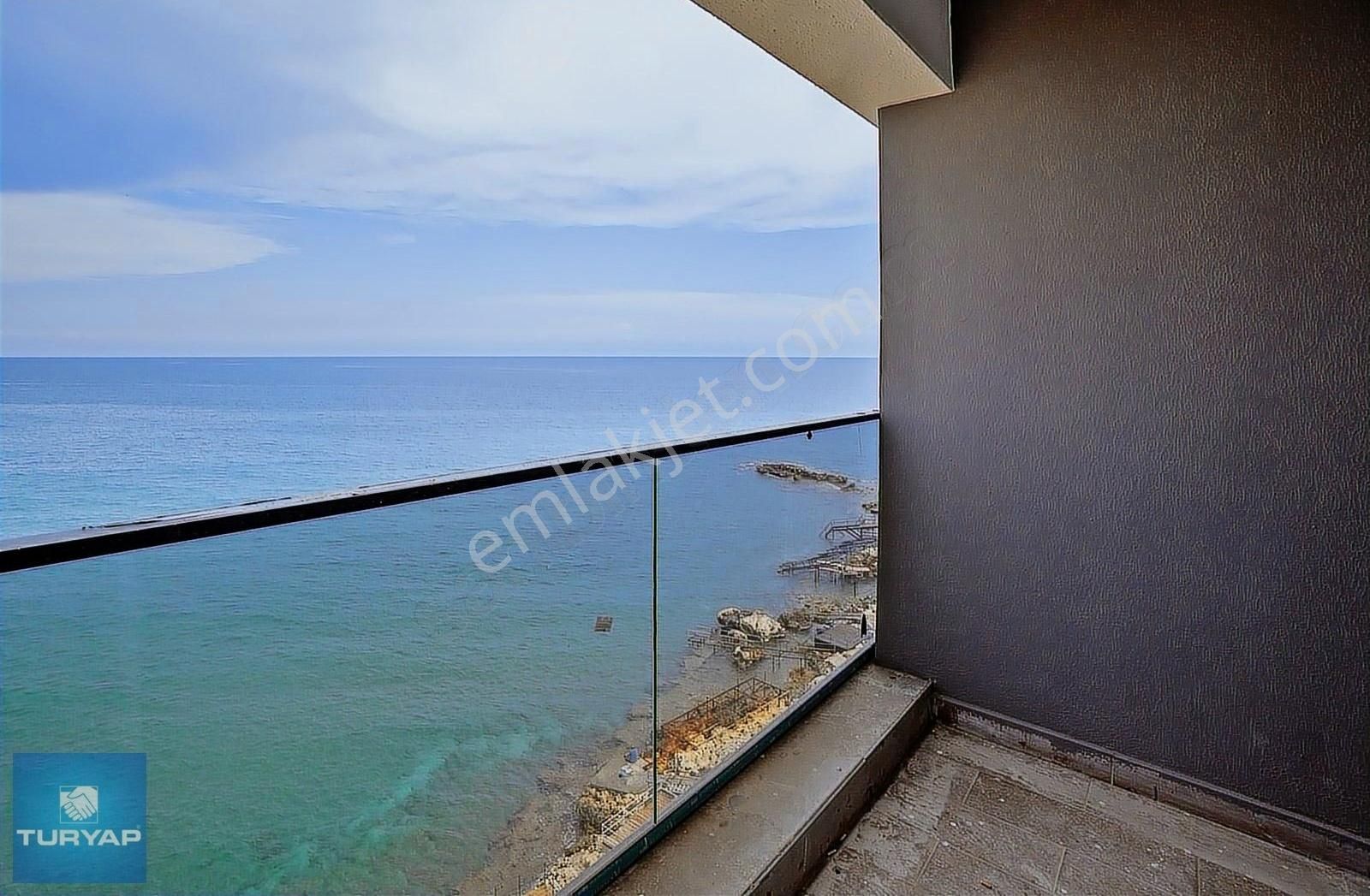 Ayaş'ta 2+1 Lebiderya Denize Sıfır Lüks Sıfır Daireler - Görsel 6