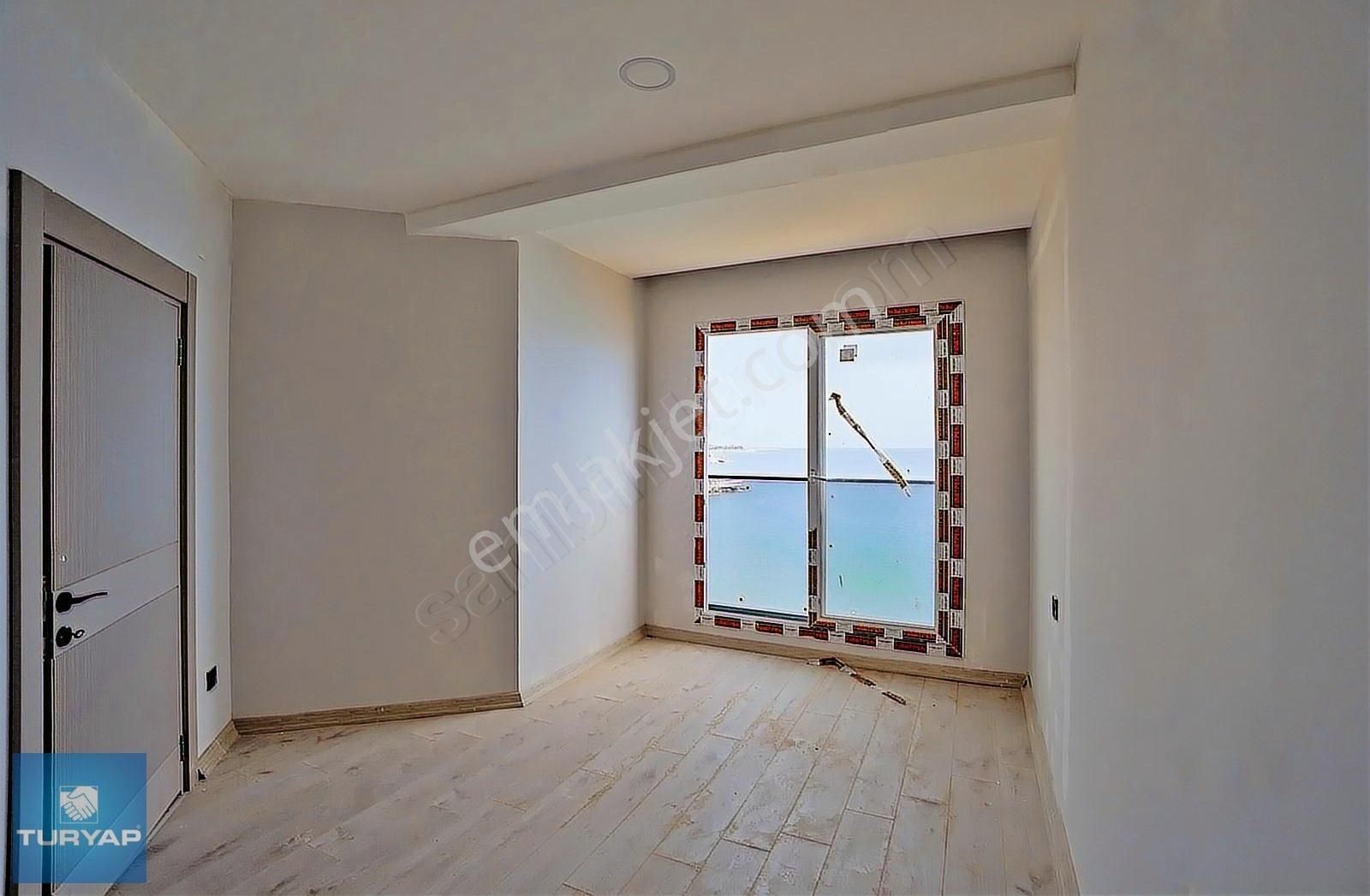 Ayaş'ta 2+1 Lebiderya Denize Sıfır Lüks Sıfır Daireler - Görsel 4