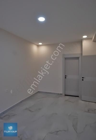 Ayaş'ta 2+1 Lebiderya Denize Sıfır Lüks Sıfır Daireler - Görsel 18