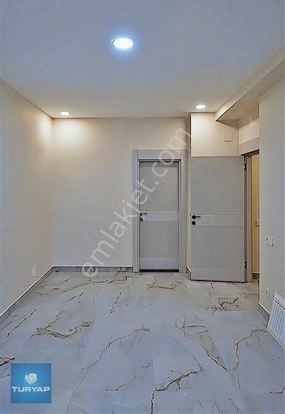 Ayaş'ta 2+1 Lebiderya Denize Sıfır Lüks Sıfır Daireler - Görsel 19