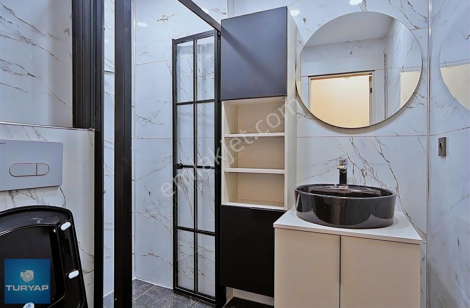 Ayaş'ta 2+1 Lebiderya Denize Sıfır Lüks Sıfır Daireler - Görsel 7