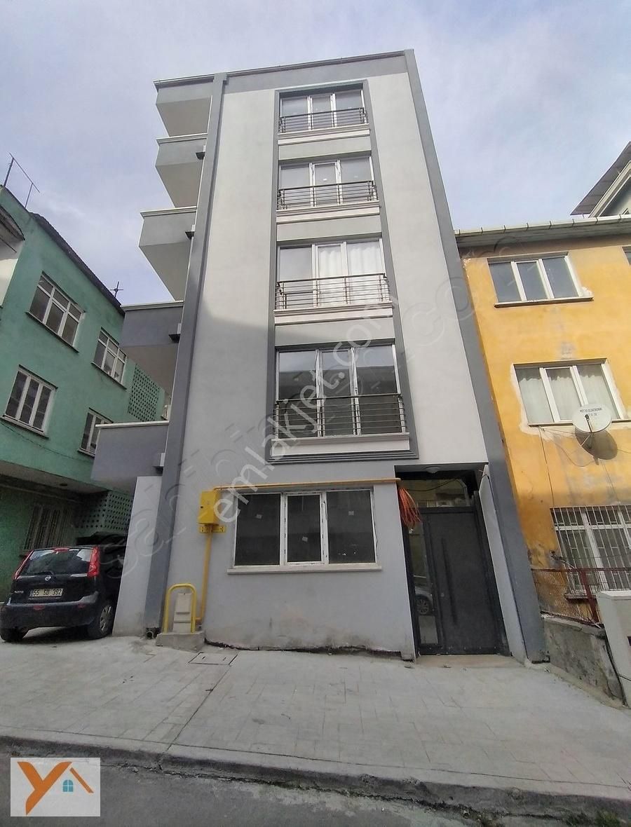 İlkadım Bahçelievler'de Kiralık 3+1 Daire (1.kat, Asansörlü)