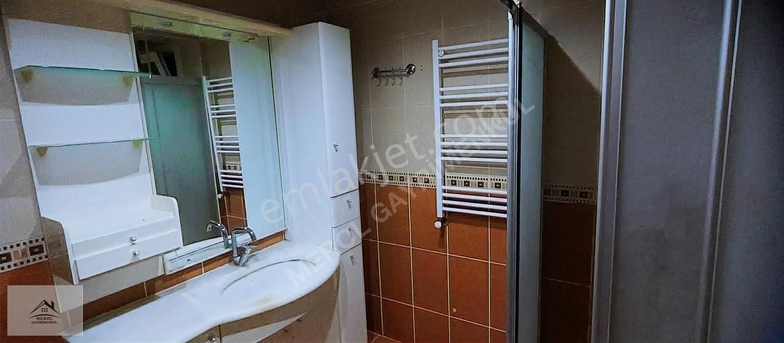 Karşıyaka Nergiz'de Satılık 3+1 Daire - Görsel 11