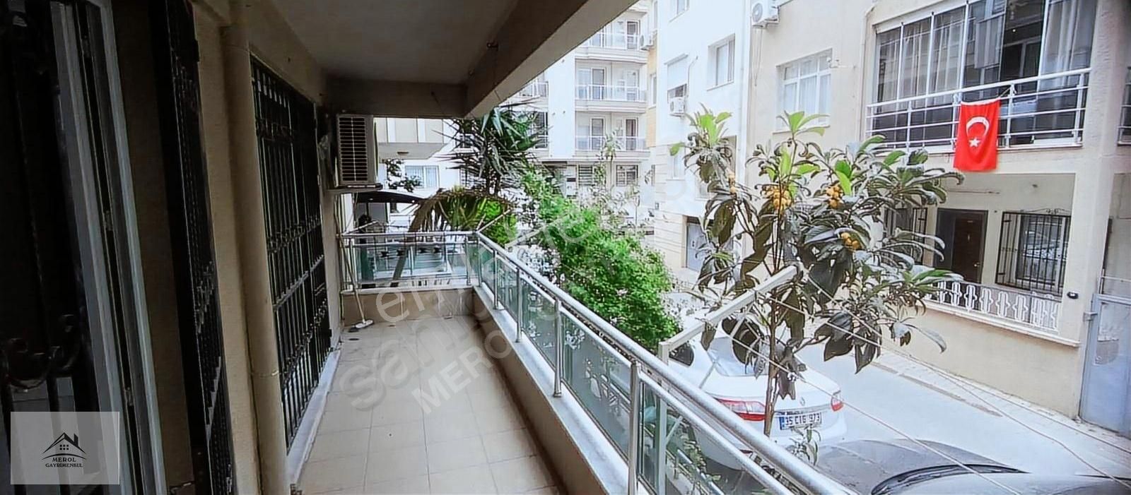 Karşıyaka Nergiz'de Satılık 3+1 Daire - Görsel 2