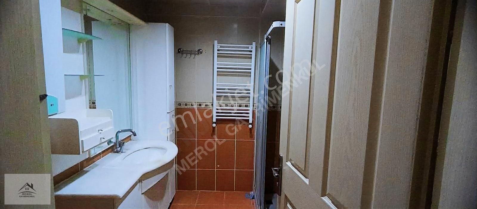 Karşıyaka Nergiz'de Satılık 3+1 Daire - Görsel 5