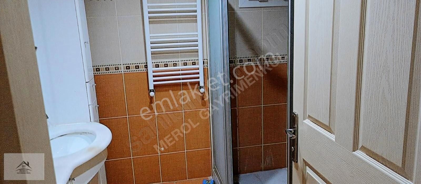 Karşıyaka Nergiz'de Satılık 3+1 Daire - Görsel 33