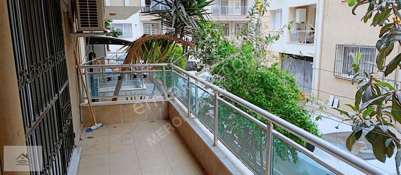 Karşıyaka Nergiz'de Satılık 3+1 Daire - Görsel 14