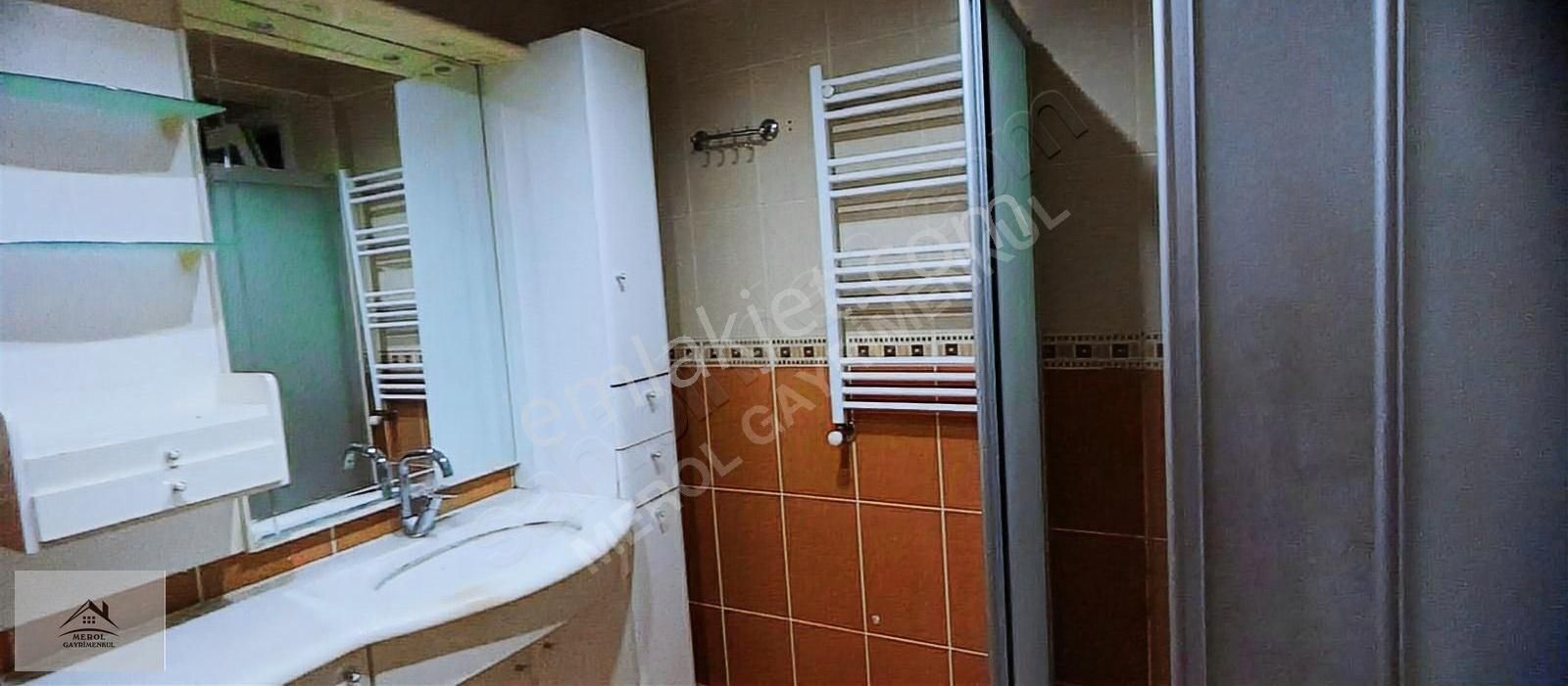 Karşıyaka Nergiz'de Satılık 3+1 Daire - Görsel 10