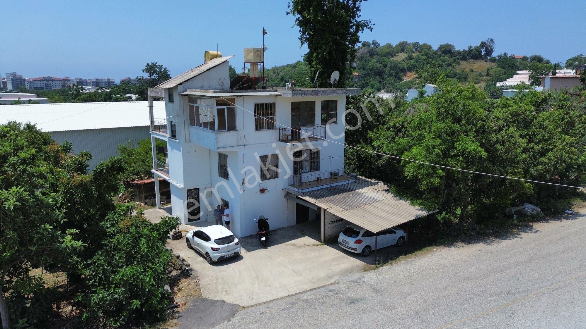 Kiralık 2+1 Ayrı Mutfak Daire