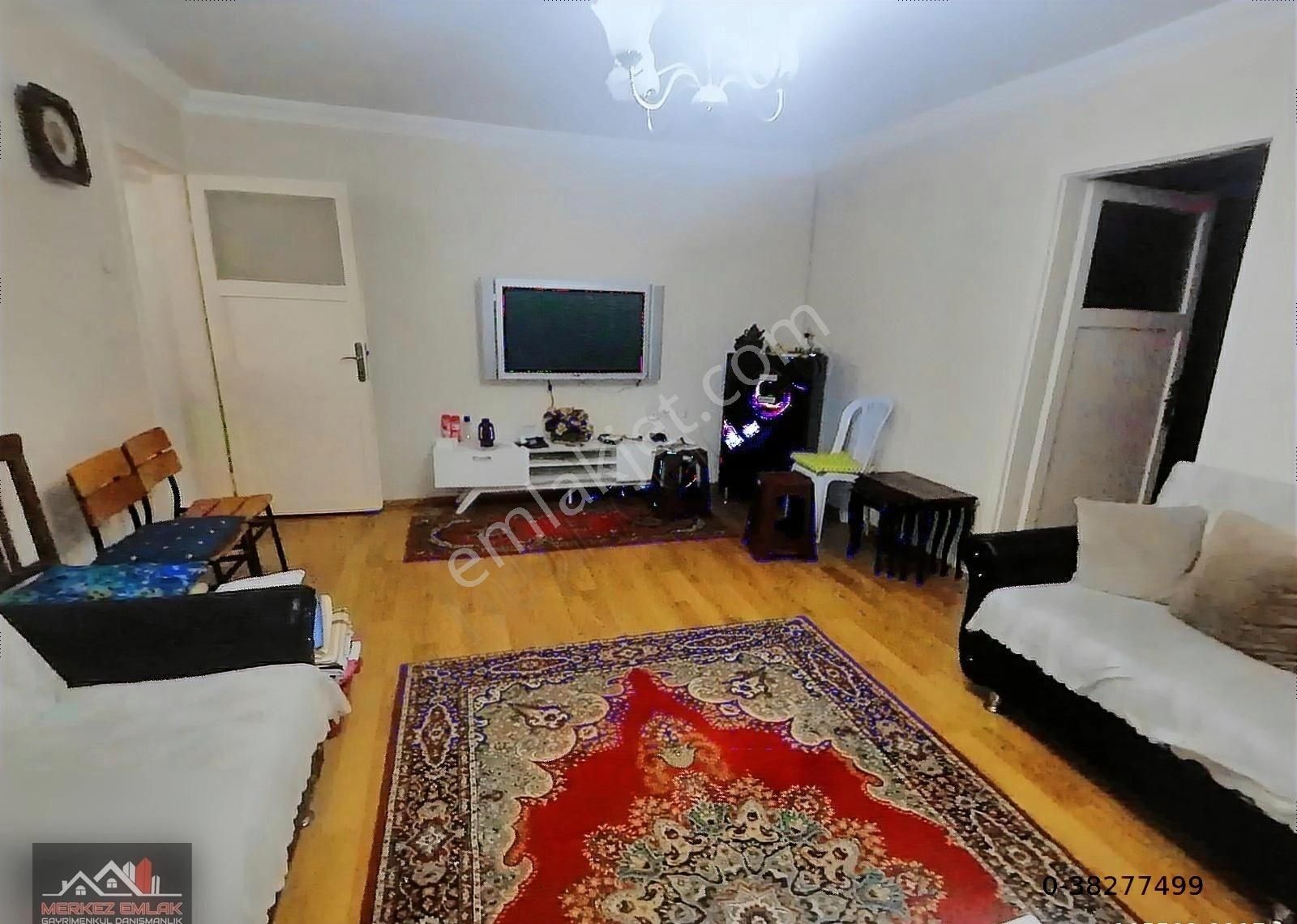 Şenlik Köy Mah Okul Arkası 2+1 Kot 1 Arka Cephe 120 M2