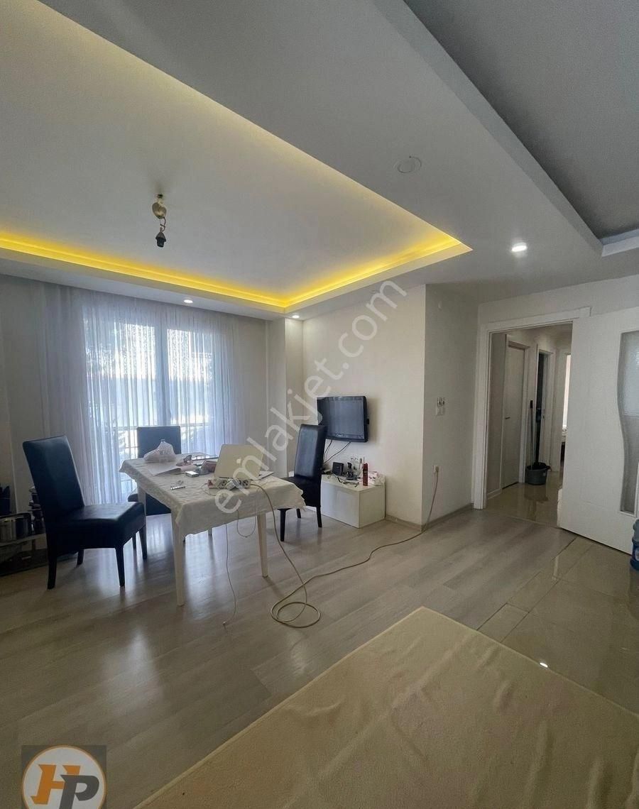 Küçükçekmece Cennet Mah Yeni Bina Kiralık Yüksek Giriş Daire