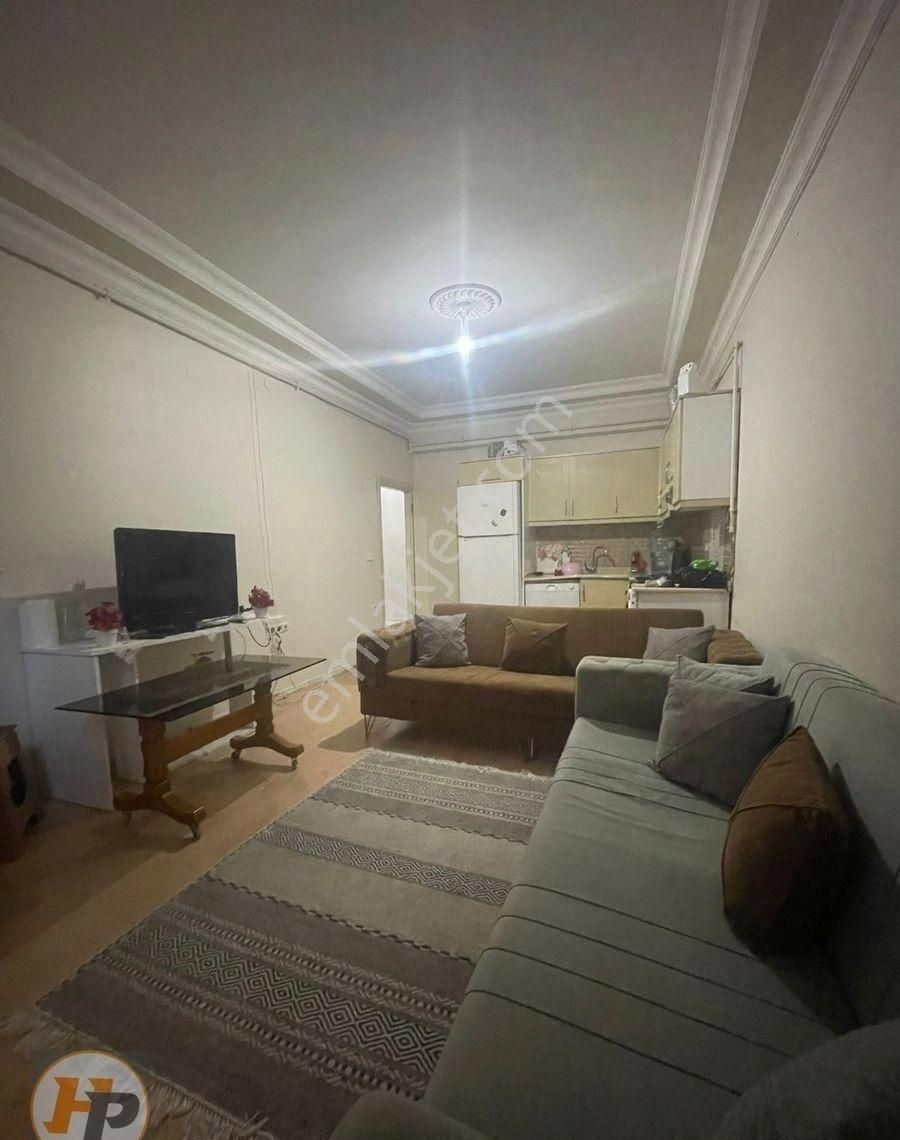 Esenyurt Fatih Mah. 2+1 Bahçe Katı Satılık Daire