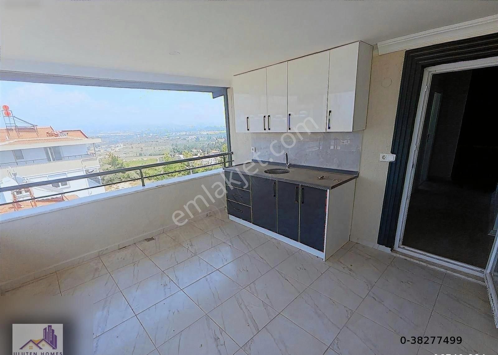 Arsa, Araçla Ve Daire İle Takas Olur Satılık 4+1 Dubleks Daire