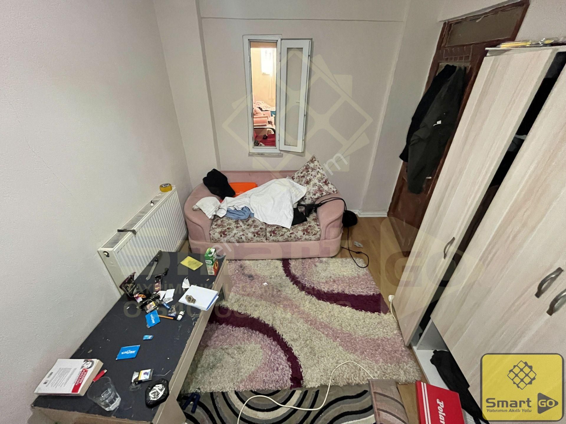 Hacıyusuf'ta 2+1 Satılık Daire - Görsel 29
