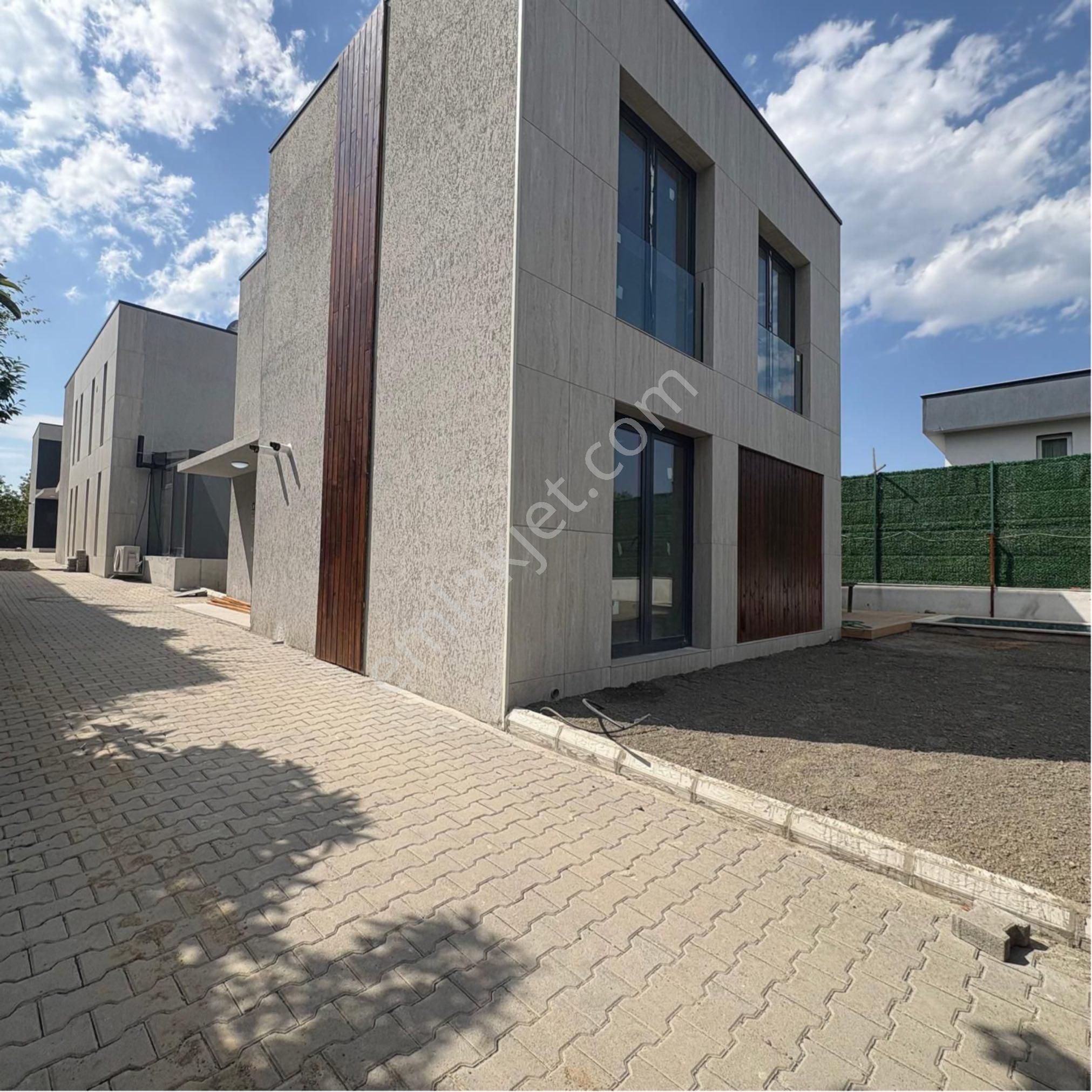 Sahibinden Satılık Müstakil Ultra Lüks Villa
