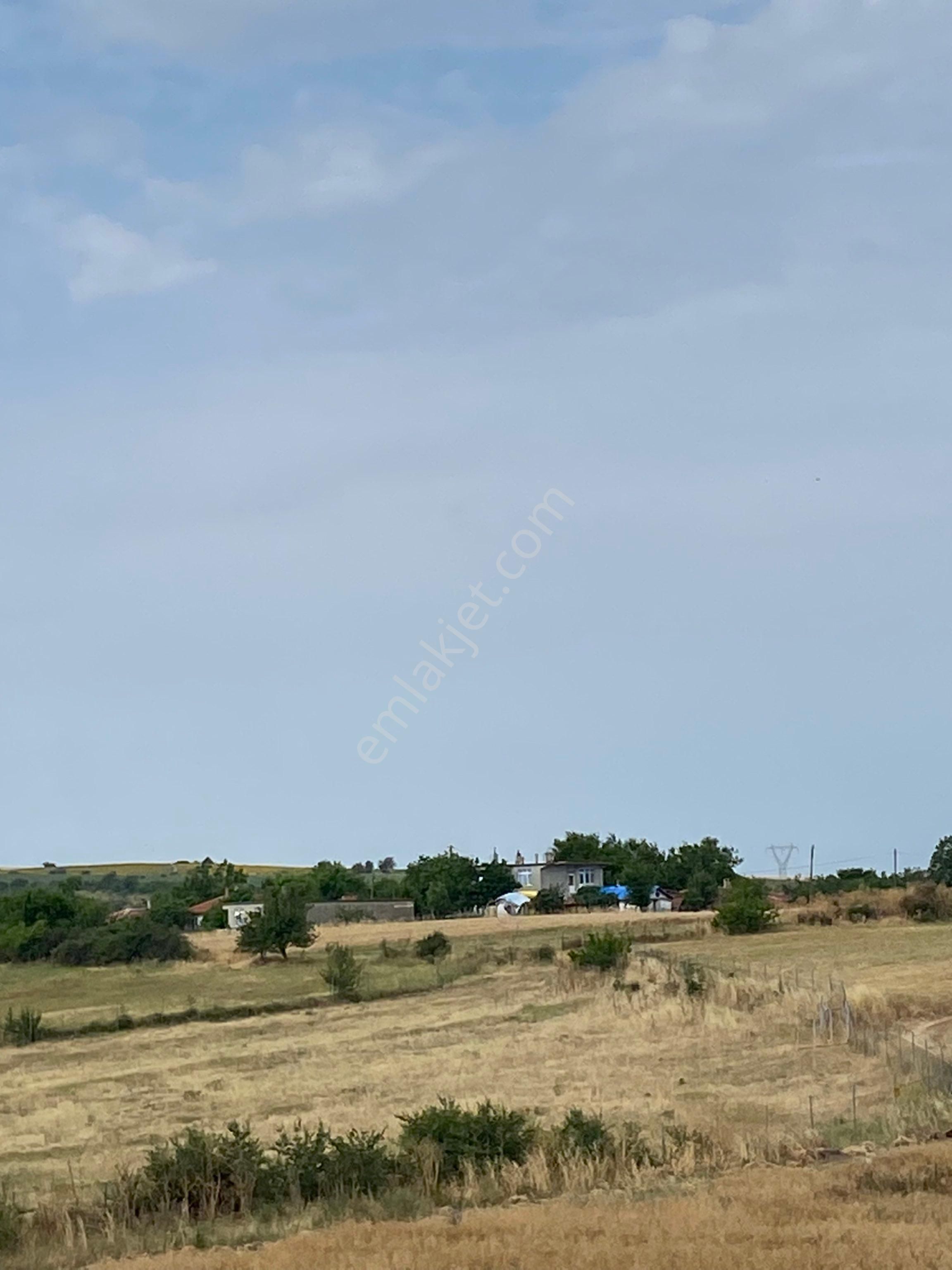 Tekirdağ Marmaraereğlısı Çeşmeli Sahibinden Satılık Arsa - Görsel 25