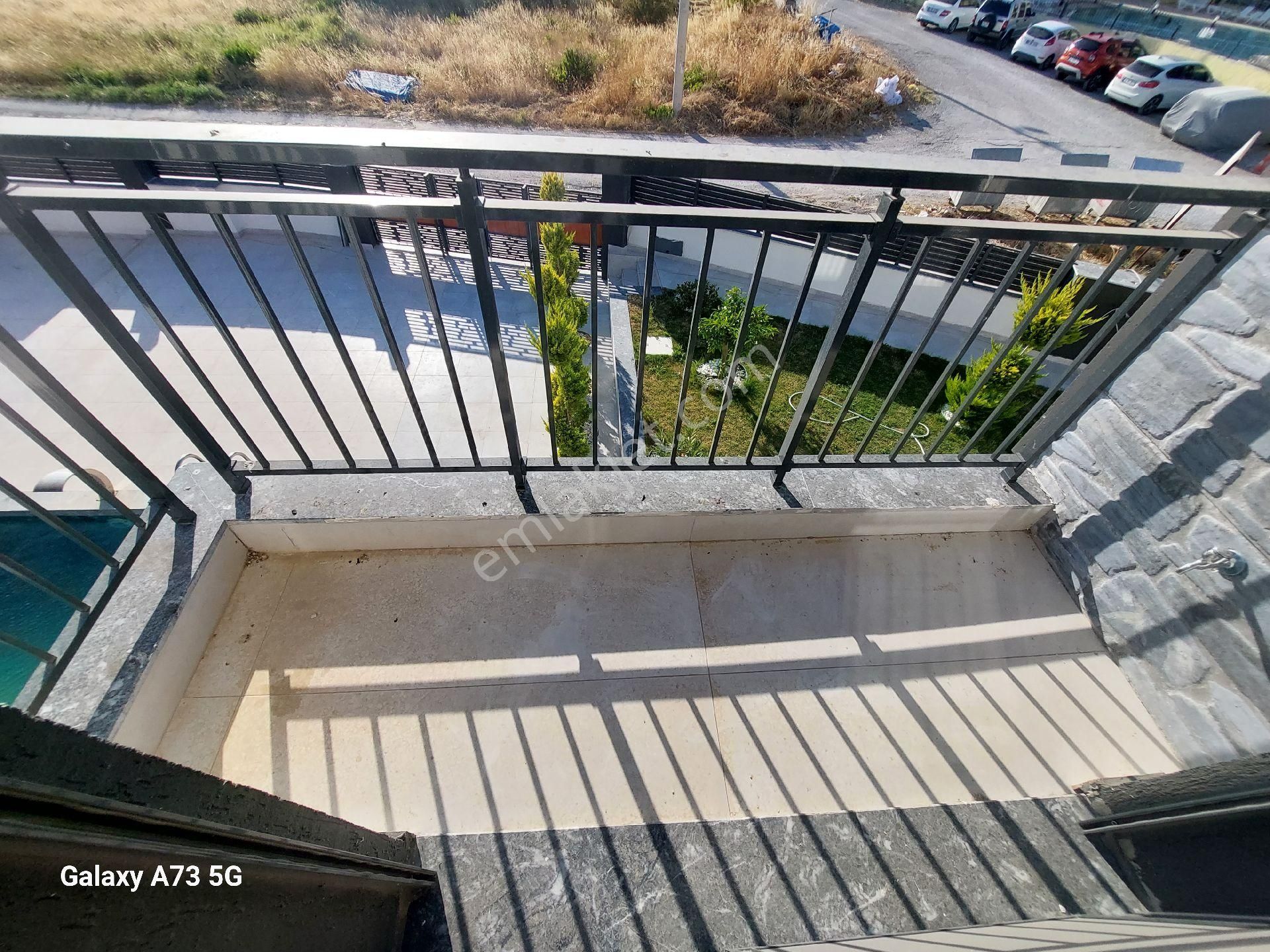 Didim Hisar Mahallesinde Satılık Tripleks Villa - Görsel 28