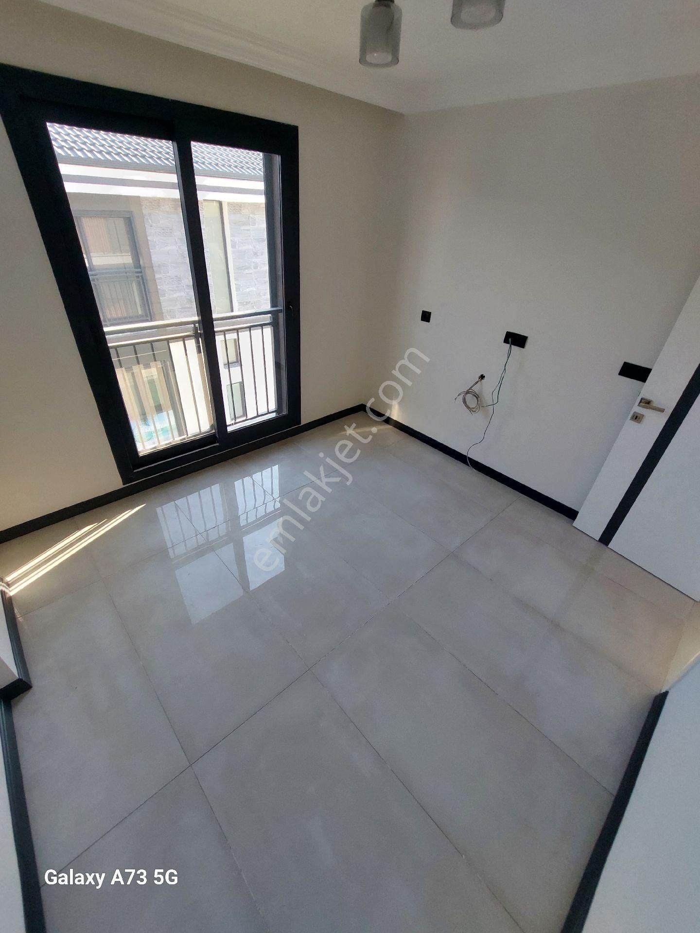 Didim Hisar Mahallesinde Satılık Tripleks Villa - Görsel 15