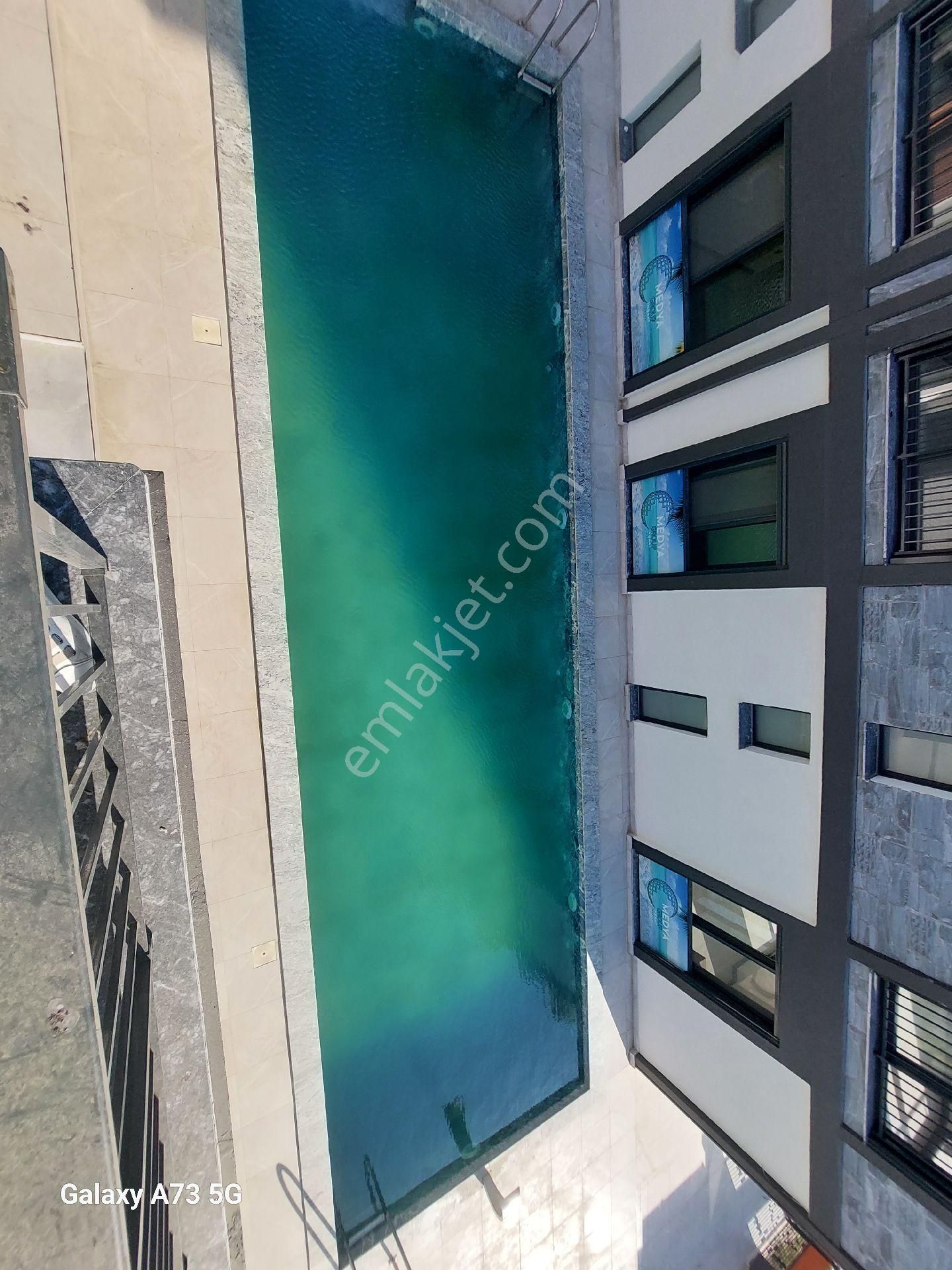 Didim Hisar Mahallesinde Satılık Tripleks Villa - Görsel 27